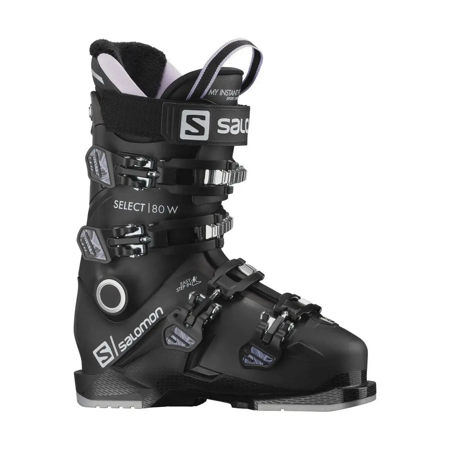 Women's Select 80 - Black/Lavender