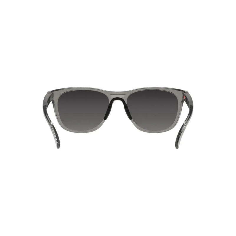 Oakley Leadline - Grey Ink Prizm Grey Gradient- Great Outdoors Ireland