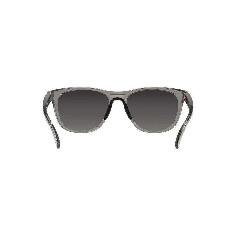 Oakley Leadline - Grey Ink Prizm Grey Gradient- Great Outdoors Ireland