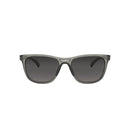 Oakley Leadline - Grey Ink Prizm Grey Gradient- Great Outdoors Ireland