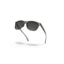 Oakley Leadline - Grey Ink Prizm Grey Gradient- Great Outdoors Ireland