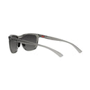 Oakley Leadline - Grey Ink Prizm Grey Gradient- Great Outdoors Ireland