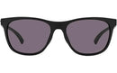 Oakley Leadline - Matt Black Prizm Grey- Great Outdoors Ireland