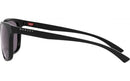 Oakley Leadline - Matt Black Prizm Grey- Great Outdoors Ireland