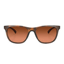 Oakley Leadline - Matte Brown Tortoise Brown Gradient- Great Outdoors Ireland