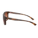 Oakley Leadline - Matte Brown Tortoise Brown Gradient- Great Outdoors Ireland
