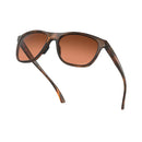 Oakley Leadline - Matte Brown Tortoise Brown Gradient- Great Outdoors Ireland