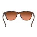 Oakley Leadline - Matte Brown Tortoise Brown Gradient- Great Outdoors Ireland