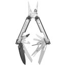 Leatherman ARC® Multi-Tool - Stainless Steel- Great Outdoors Ireland