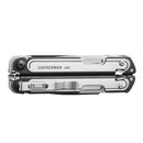 Leatherman ARC® Multi-Tool - Stainless Steel- Great Outdoors Ireland