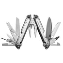 Leatherman ARC® Multi-Tool - Stainless Steel- Great Outdoors Ireland