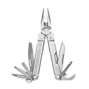 Leatherman Bond multi-tool combines classic design with modern functionality. Compact, durable, and ready for any challenge.