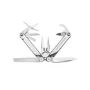 Leatherman Curl® - Stainless Steel  