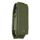Leatherman MUT® EOD - Green MOLLE Sheath  