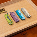 Micra® Keychain Multitool