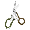 Raptor Rescue Multitool