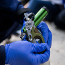 Raptor Rescue Multitool