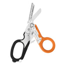 Leatherman Raptor® Rescue - Orange Black
