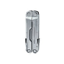 Leatherman Rebar - Stainless Steel with Nylon Sheath- Great Outdoors Ireland