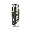Leatherman Signal® Multi-Tool - Black & Stainless  