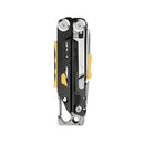 Leatherman Signal® Multi-Tool - Black & Stainless  