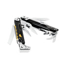 Leatherman Signal® Multi-Tool - Black & Stainless  
