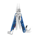 Leatherman Leatherman Signal® Multi-Tool - Blue Cerakote- Great Outdoors Ireland