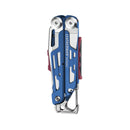 Leatherman Leatherman Signal® Multi-Tool - Blue Cerakote- Great Outdoors Ireland