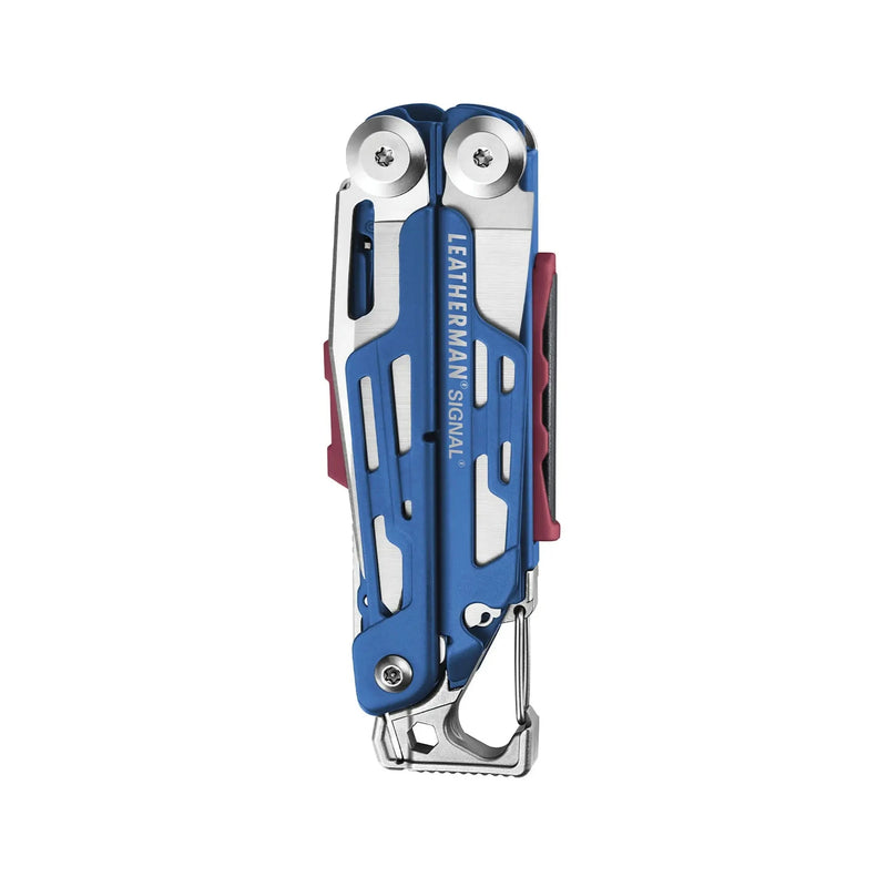 Leatherman Leatherman Signal® Multi-Tool - Blue Cerakote- Great Outdoors Ireland