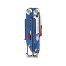 Leatherman Leatherman Signal® Multi-Tool - Blue Cerakote- Great Outdoors Ireland