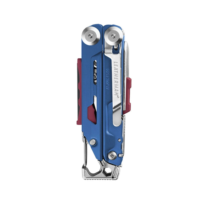 Leatherman Leatherman Signal® Multi-Tool - Blue Cerakote- Great Outdoors Ireland