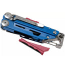Leatherman Leatherman Signal® Multi-Tool - Blue Cerakote- Great Outdoors Ireland