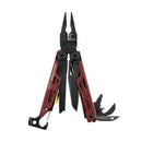 Leatherman Leatherman Signal® Multi-Tool - Red Cerakote- Great Outdoors Ireland