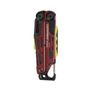 Leatherman Leatherman Signal® Multi-Tool - Red Cerakote- Great Outdoors Ireland