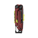 Leatherman Leatherman Signal® Multi-Tool - Red Cerakote- Great Outdoors Ireland