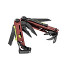 Leatherman Leatherman Signal® Multi-Tool - Red Cerakote- Great Outdoors Ireland