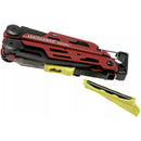 Leatherman Leatherman Signal® Multi-Tool - Red Cerakote- Great Outdoors Ireland
