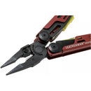 Leatherman Leatherman Signal® Multi-Tool - Red Cerakote- Great Outdoors Ireland