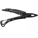 Leatherman Skeletool® CX Pocket Multi-Tool - Black & Stainless  