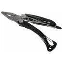 Leatherman Skeletool® CX Pocket Multi-Tool - Black & Silver- Great Outdoors Ireland