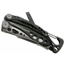 Leatherman Skeletool® CX Pocket Multi-Tool - Black & Silver- Great Outdoors Ireland