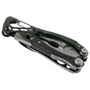 Leatherman Skeletool® CX Pocket Multi-Tool - Black & Silver- Great Outdoors Ireland