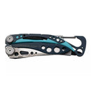 Leatherman Skeletool® CX Pocket Multi-Tool - Nightshade  