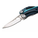 Leatherman Skeletool® CX Pocket Multi-Tool - Nightshade  
