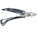 Leatherman Skeletool® CX Pocket Multi-Tool - Nightshade  