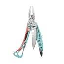 Leatherman Skeletool® CX Pocket Multi-Tool - Paradise- Great Outdoors Ireland