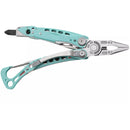 Leatherman Skeletool® CX Pocket Multi-Tool - Paradise  