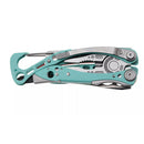 Leatherman Skeletool® CX Pocket Multi-Tool - Paradise  