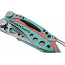 Leatherman Skeletool® CX Pocket Multi-Tool - Paradise  
