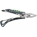 Leatherman Skeletool® CX Pocket Multi-Tool - Verdant  